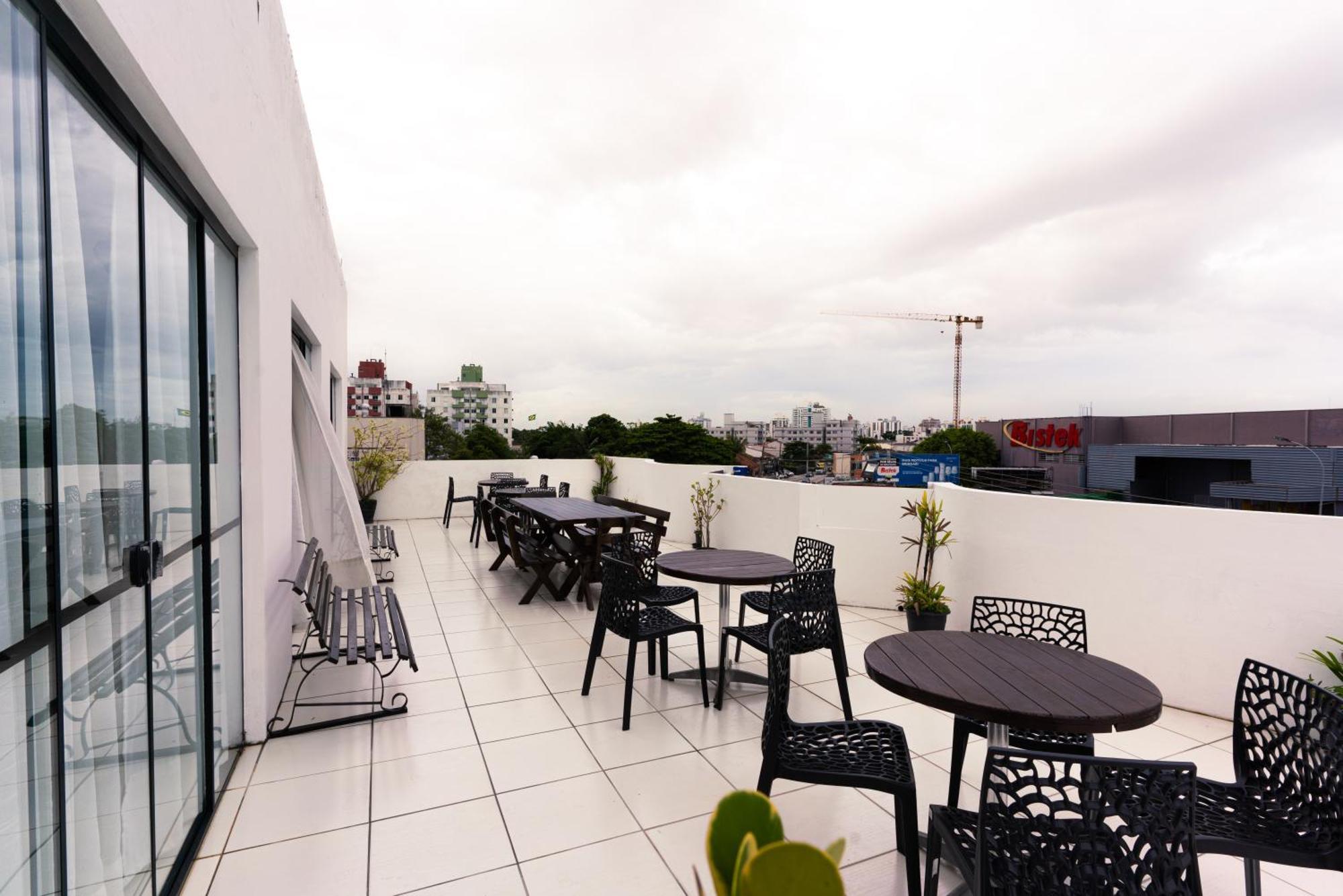 Praia Comprida Hotel Sao Jose  Exterior foto