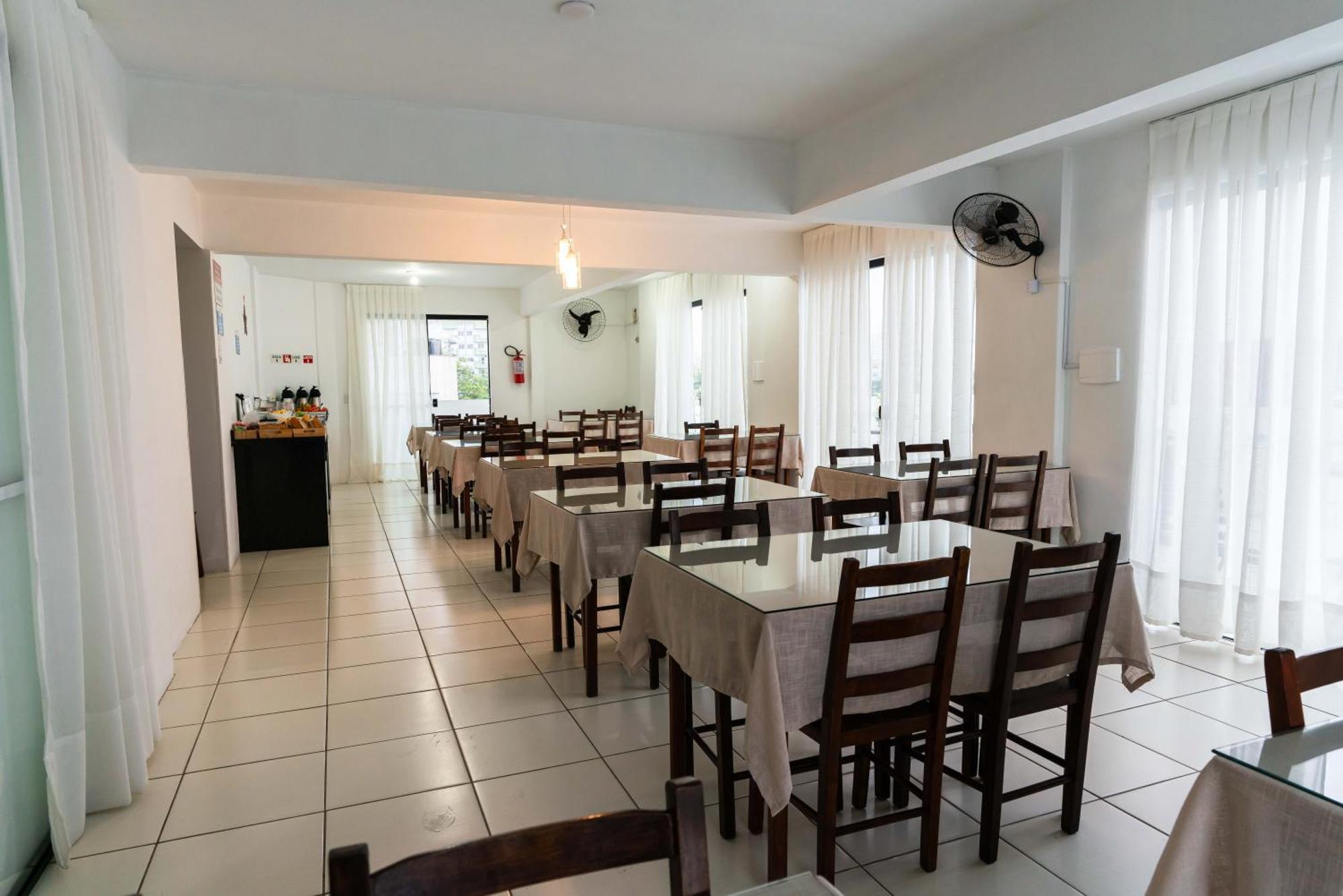 Praia Comprida Hotel Sao Jose  Exterior foto