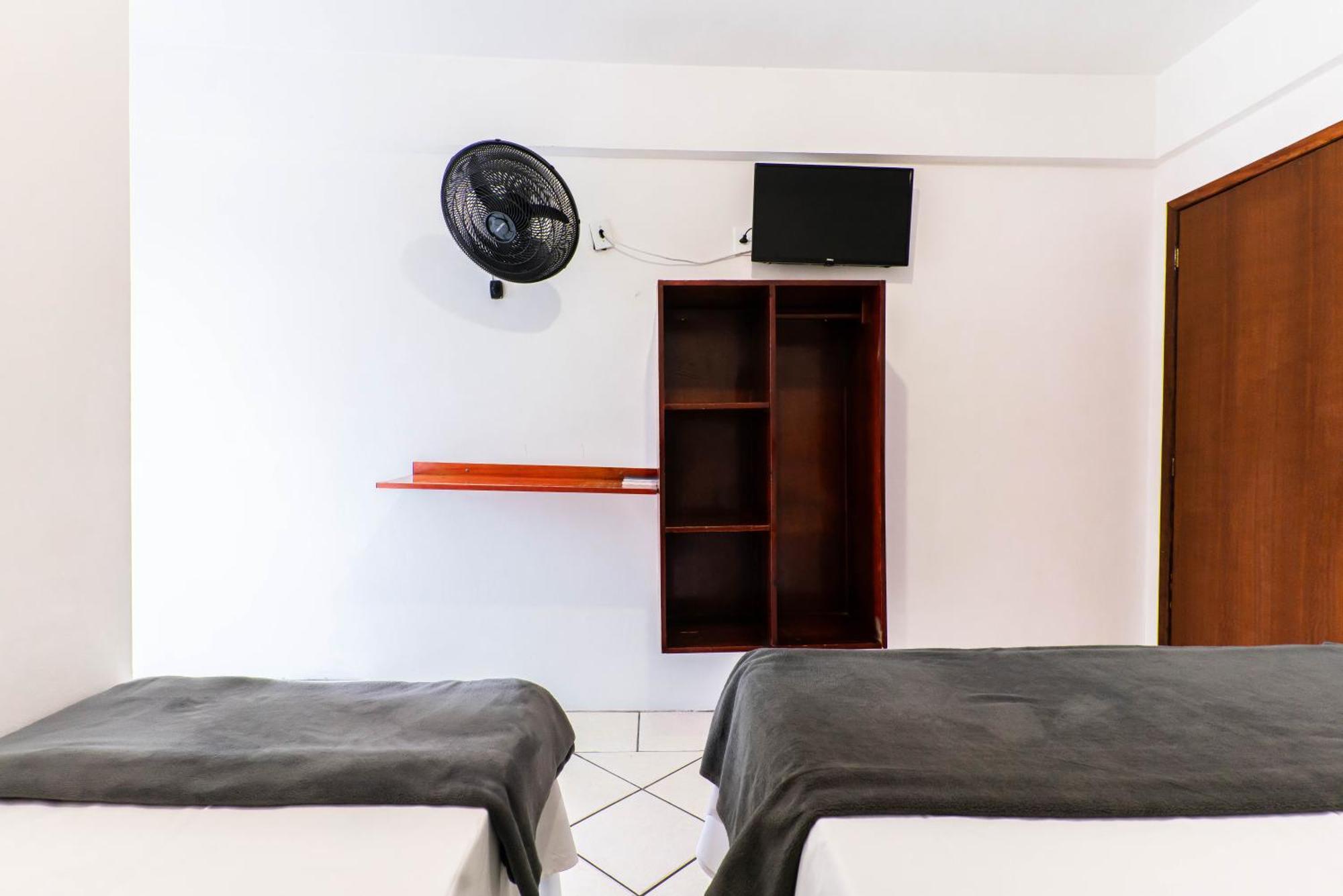 Praia Comprida Hotel Sao Jose  Zimmer foto